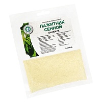 Пажитник сенной (шамбала)