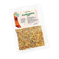 Календула (цвет)
