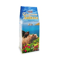 Чай «Долголетие с Байкала»