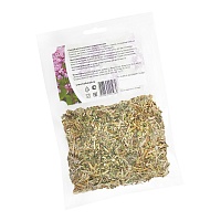 Душица обыкновенная (трава)