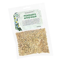 Ромашка аптечная