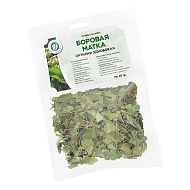 Боровая  матка (трава)