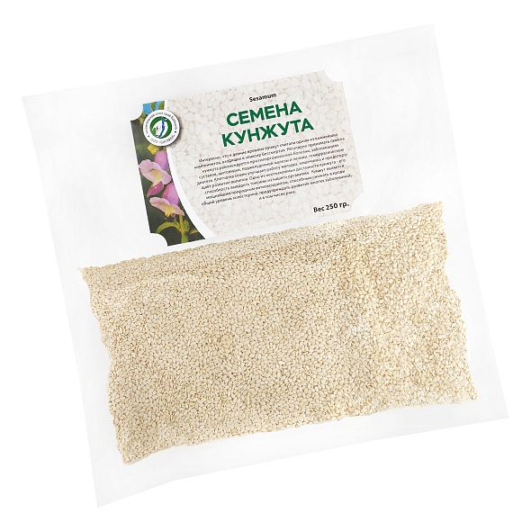 Кунжута семена