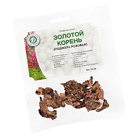 Золотой корень