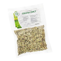 Сенны лист