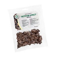 Петров крест (корень)