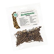 Валерианы корень