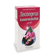 Леспедеца копеечникова 1,5 гр. (20 шт.)