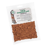 Чага (березовый гриб) (молотая)