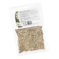 Тысячелистник (трава)