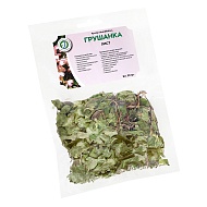 Грушанка (лист)