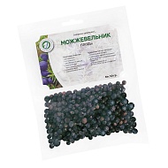 Можжевельник (плоды)
