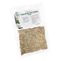 Тысячелистник (трава)