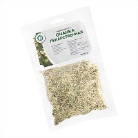 Очанка лекарственная