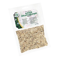 Алтей лекарственный (корень)