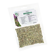 Вербена (трава)