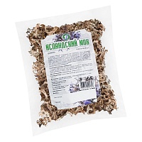 Исландский мох (цетрария)