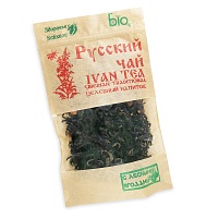Иван-чай ферментированный «Лесные ягоды»