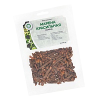 Марена красильная (корень)