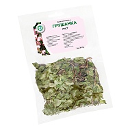 Грушанка (лист)