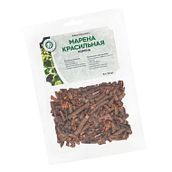 Марена красильная (корень)