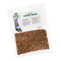 Льна семя