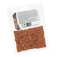 Чага (березовый гриб) (молотая)