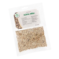Кора ивы