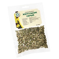 Желтушник серый (трава)