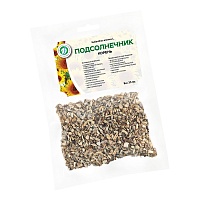 Подсолнечник (корень)