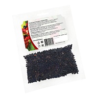 Бузина (плоды)