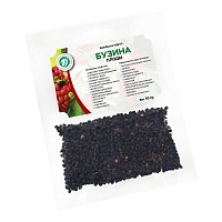 Бузина (плоды)