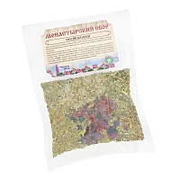 Монастырский после баньки (сбор)
