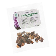 Горец змеиный (корень)