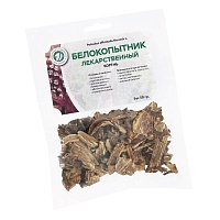 Белокопытник лекарственный (корень)