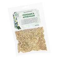 Ромашка аптечная