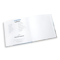 Книга «Прикоснись к Байкалу»