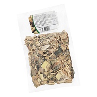 Кора осины (цельная)