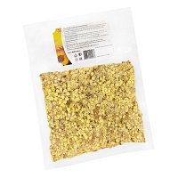 Бессмертник песчаный (цветки)