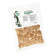 Жасмин (цветки)