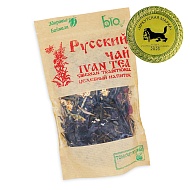 Иван-чай ферментированный «Тонизирующий»