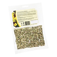 Желтушник серый (трава)