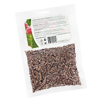 Красная щетка (корень) (дробленая)