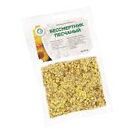 Бессмертник песчаный