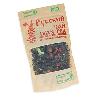 Иван-чай ферментированный «Имунномоделирующий»