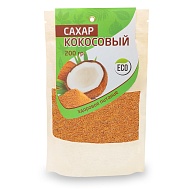 Кокосовый сахар