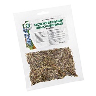 Можжевельник (иголки)