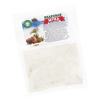 Кедровая мука