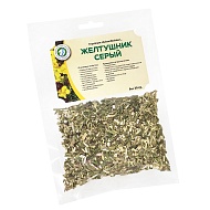 Желтушник серый (трава)