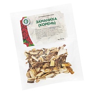 Заманиха (корень)